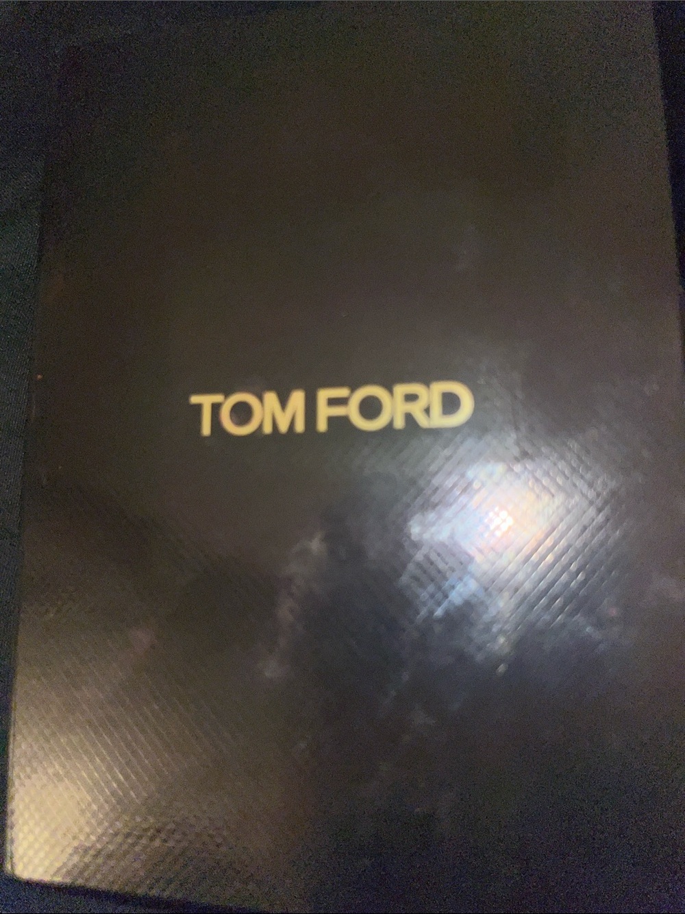 Tom Ford Lipsticks